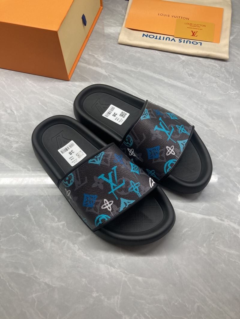 Louis Vuitton Slippers